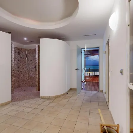Strandnahe Mit Balkon, Residenz Bel Vital 27