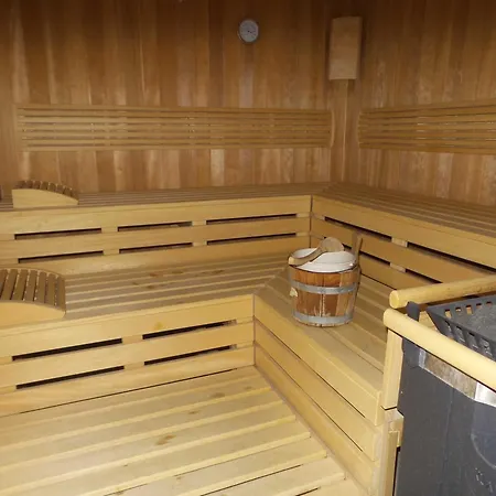 Strandnahe Mit Balkon, Residenz Bel Vital 27 شقة *