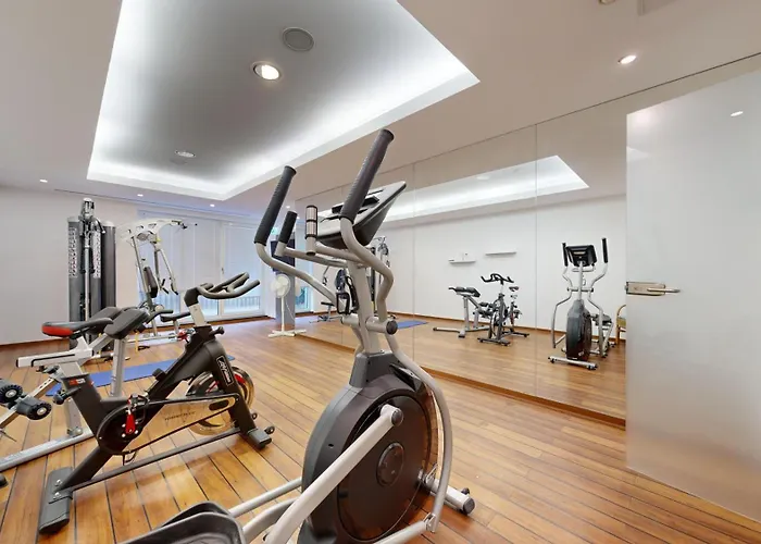 Strandnahe Mit Balkon, Residenz Bel Vital 27